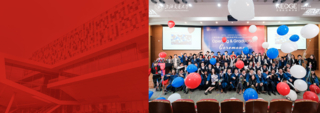  SJTU-KEDGE Global MBA 2024届毕业暨2024级开学典礼隆重举行 - KEDGE