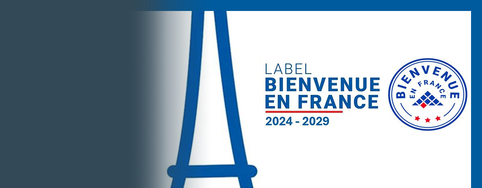 法国凯致商学院再获5年“Bienvenue en France法国欢迎你”国际生接待质量认证标签 - Kedge Business School